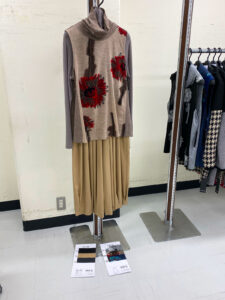 展示会ディスプレイ