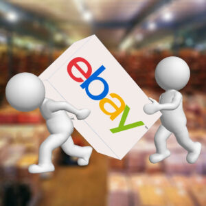 ebayロゴ画像